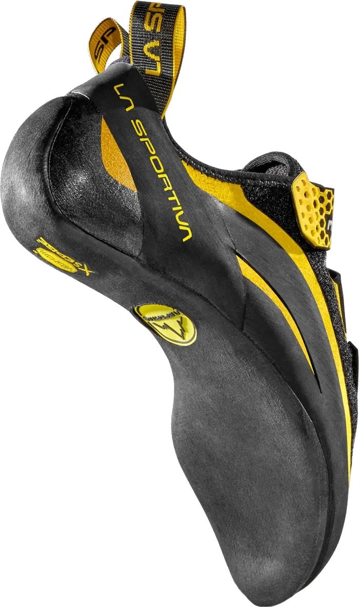 Weld.pl - BUTY WSPINACZKOWE LA SPORTIVA MIURA VS