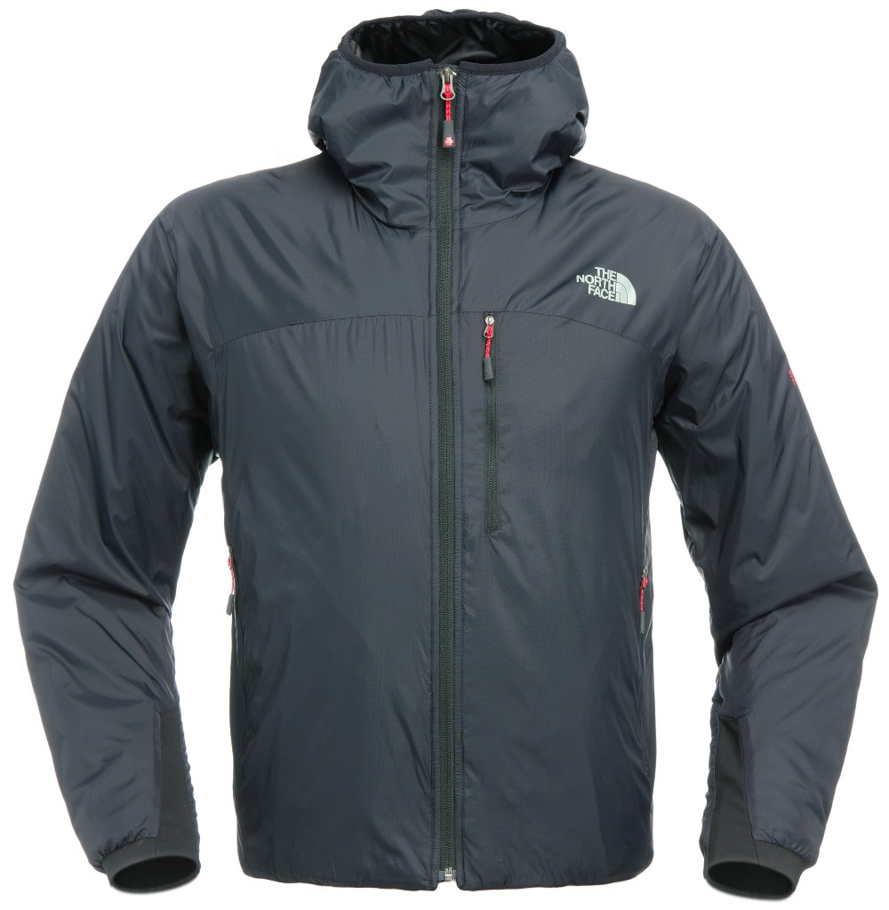 the north face redpoint