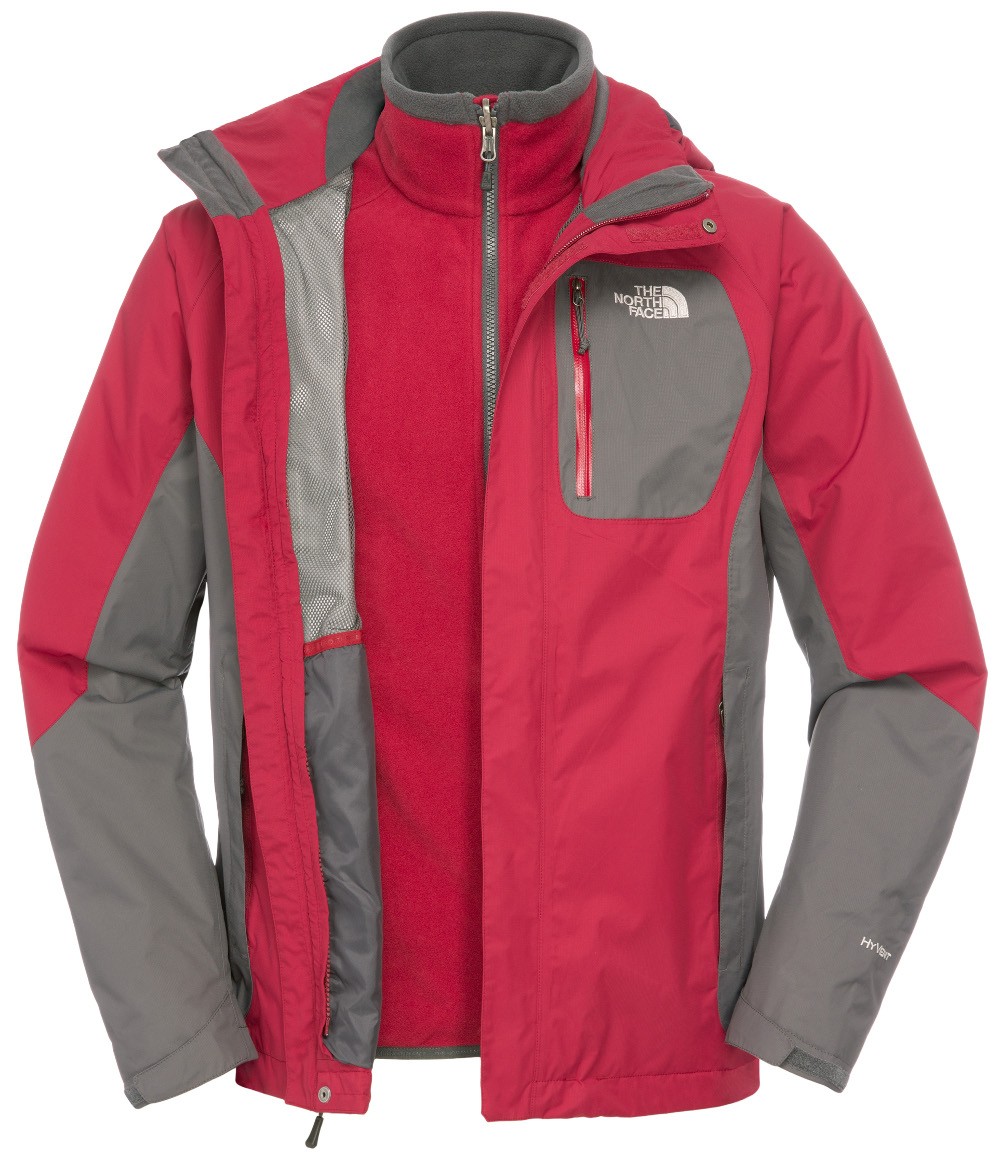 zenith the north face zenith the north face
