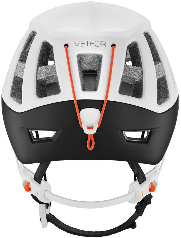 Weld.pl - KASK WSPINACZKOWY PETZL METEOR