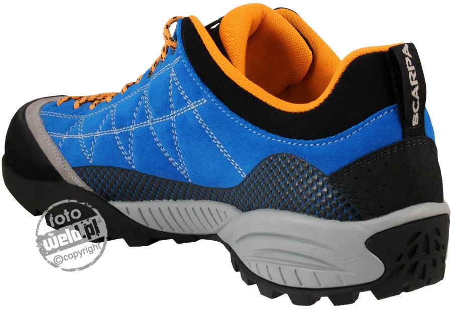 scarpa zen pro prezzo