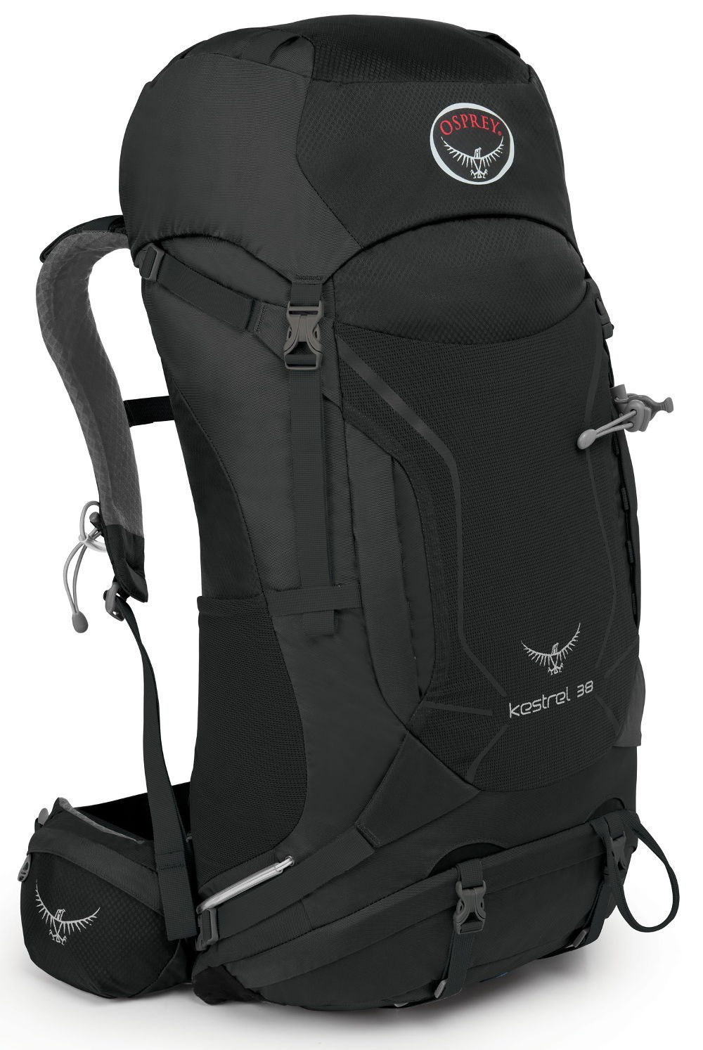 kestrel 38l