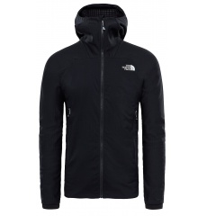 the north face aterpea ii softshell hoodie