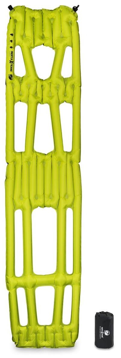 Weld.pl - MATERAC TURYSTYCZNY KLYMIT INERTIA X FRAME