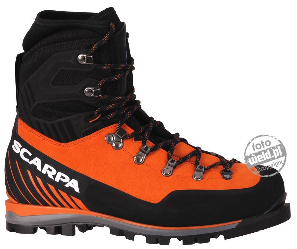 BUTY WYSOKOGÓRSKIE SCARPA MONT BLANC PRO TONIC BUTY WYSOKOGÓRSKIE SCARPA MONT BLANC PRO TONIC