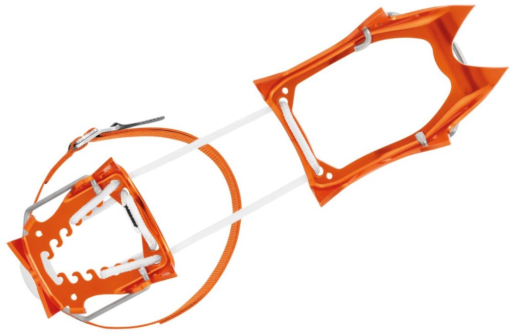 Weld.pl - RAKI SKITOUROWE PETZL LEOPARD LLF