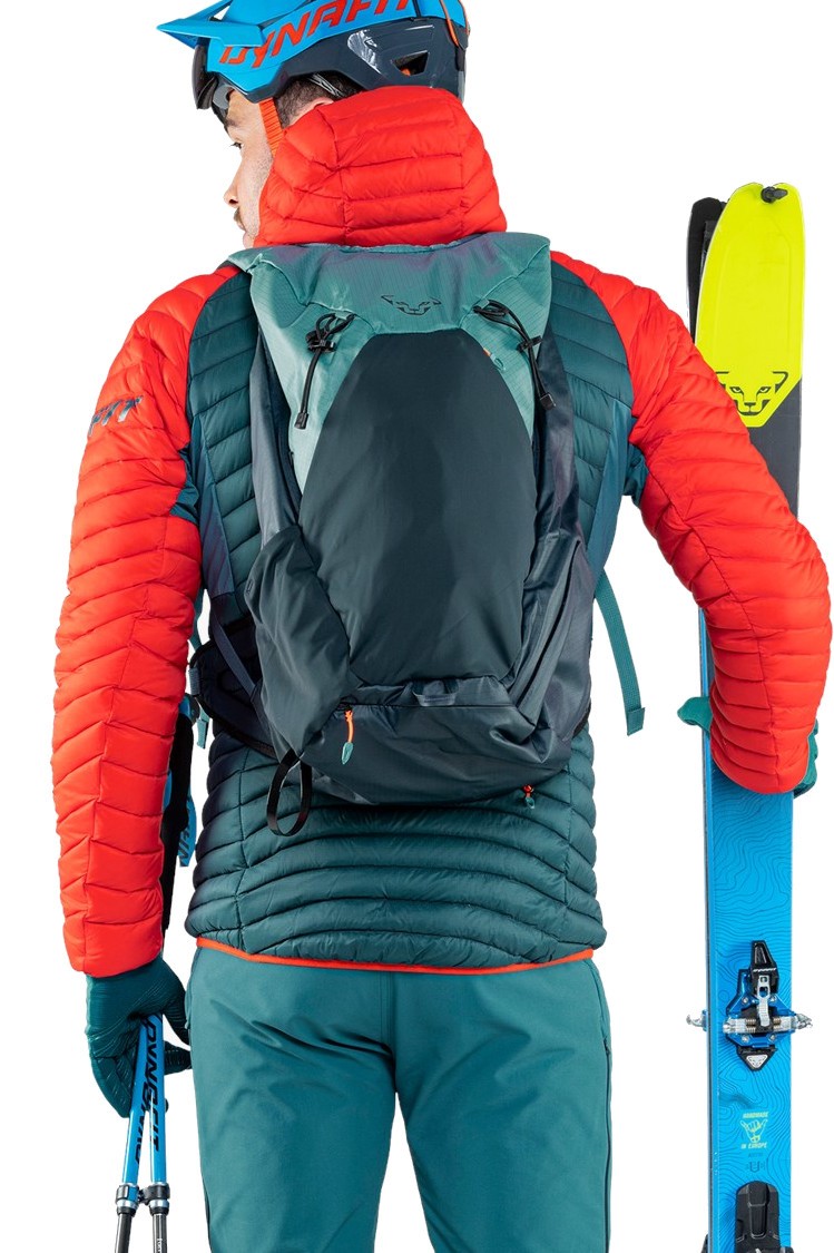 Dynafit CHUGACH 173 RADICAL ST 専用シール Dynafit CHUGACH 173 RADICAL ST 専用シール
